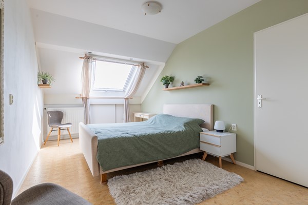 Medium property photo - Overbuurt 13, 2465 AW Rijnsaterwoude